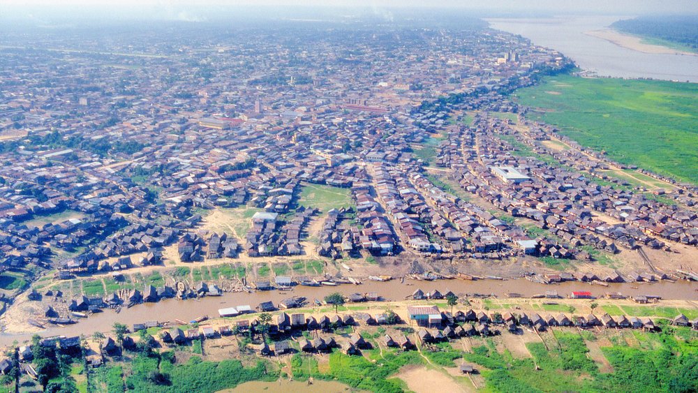 Iquitos