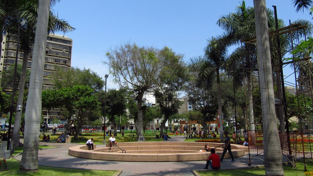 Lima