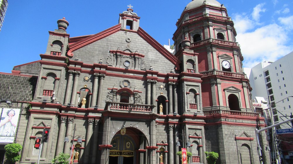 Manila