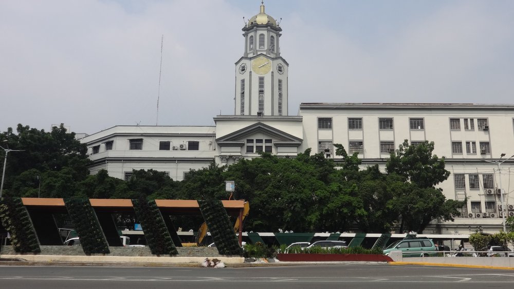 Manila