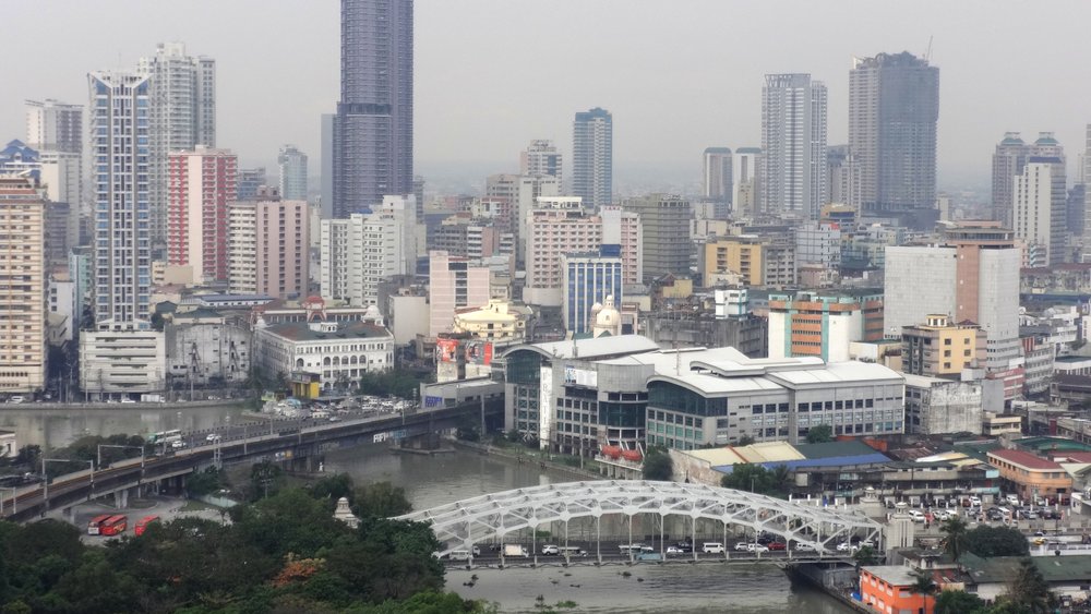 Manila