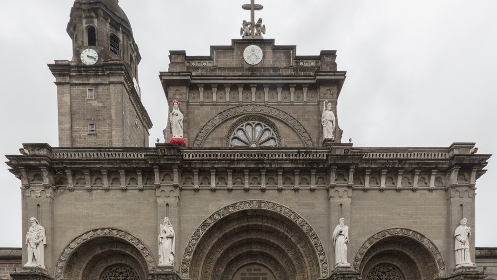 Manila