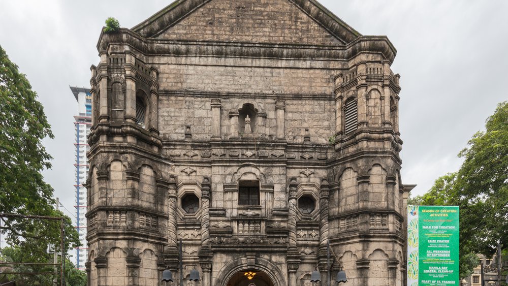 Manila