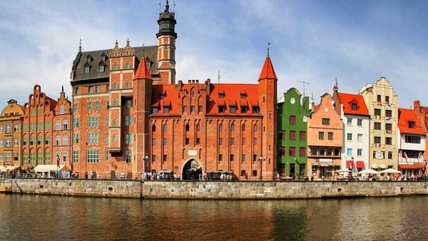 Gdansk Cruise Port: Shore Excursions & Expert Guide