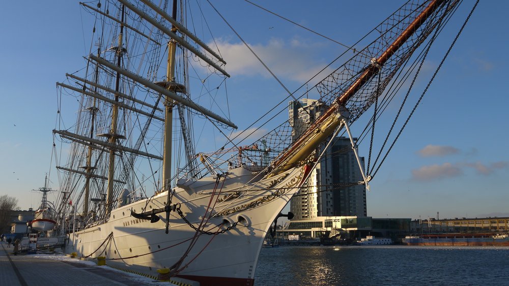Gdynia
