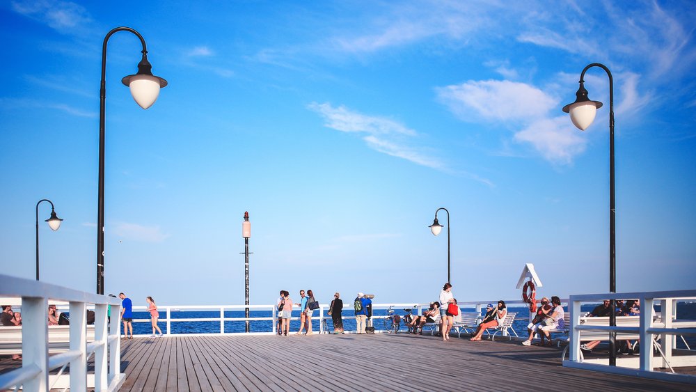 Gdynia