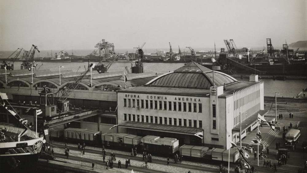 Gdynia