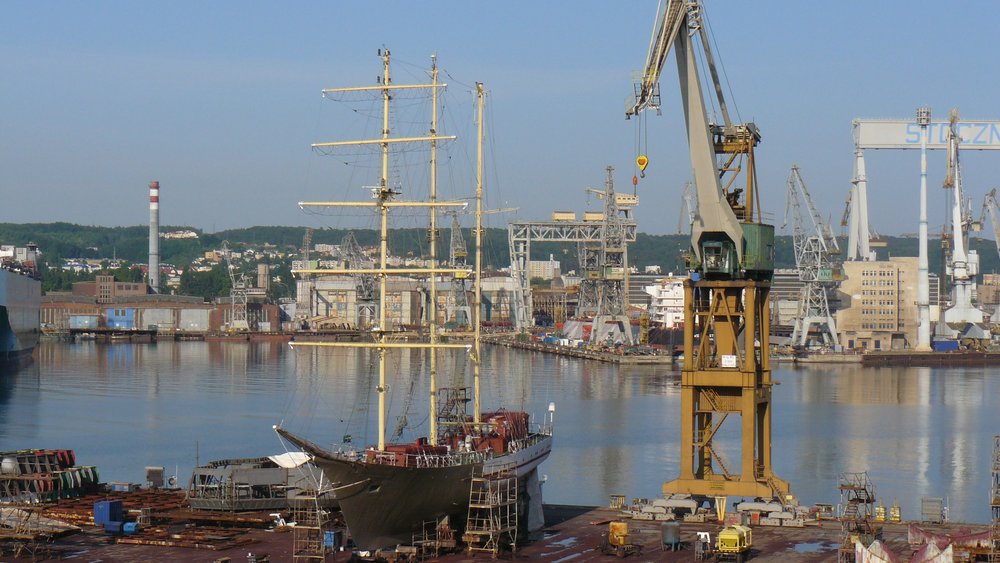 Gdynia