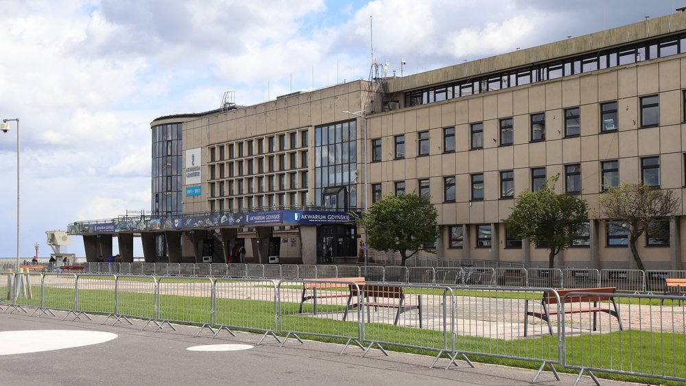 Gdynia