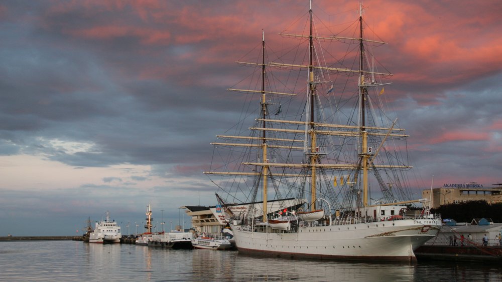 Gdynia