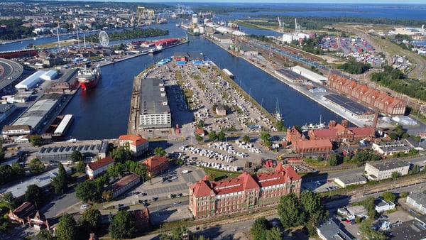 Szczecin Cruise Port: Shore Excursions & Expert Guide