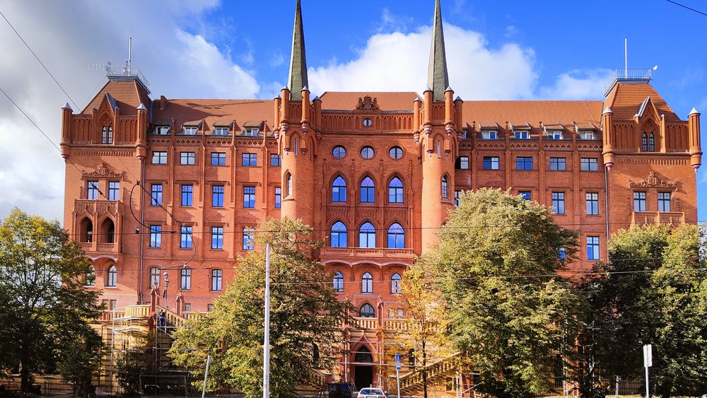 Szczecin