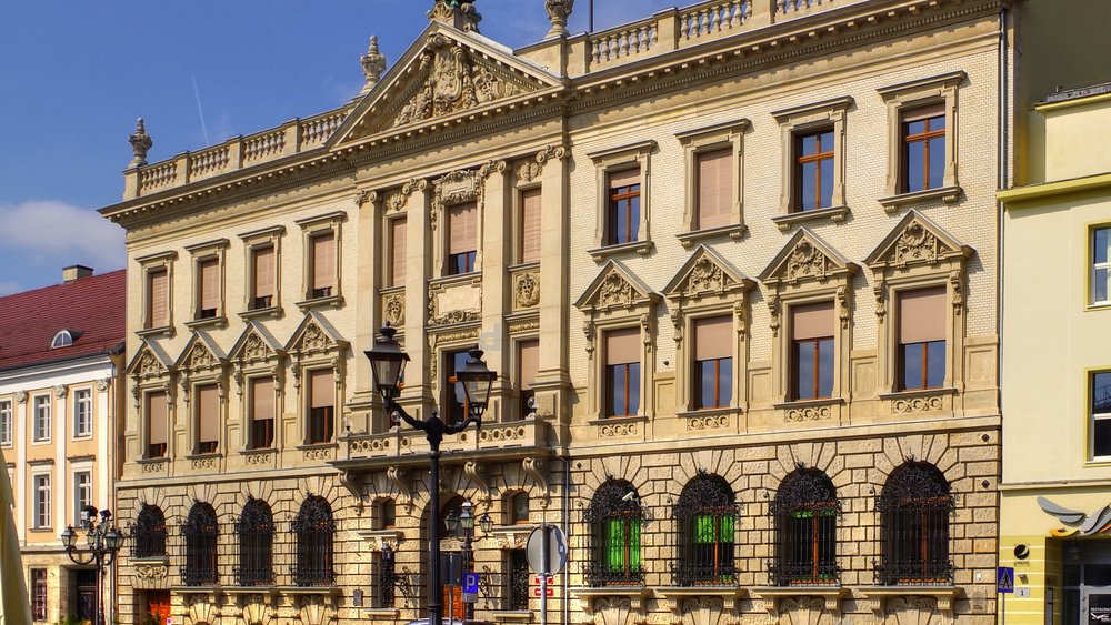 Szczecin
