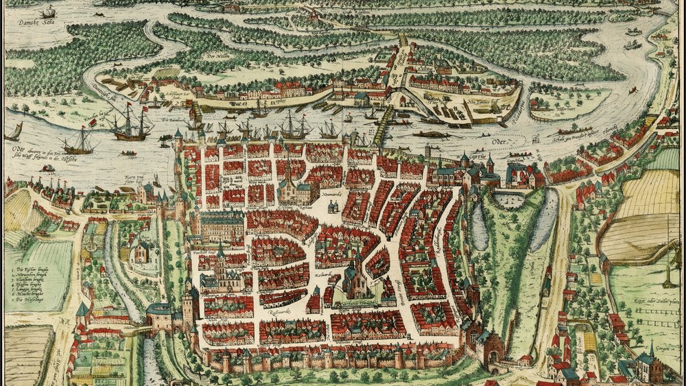 Szczecin