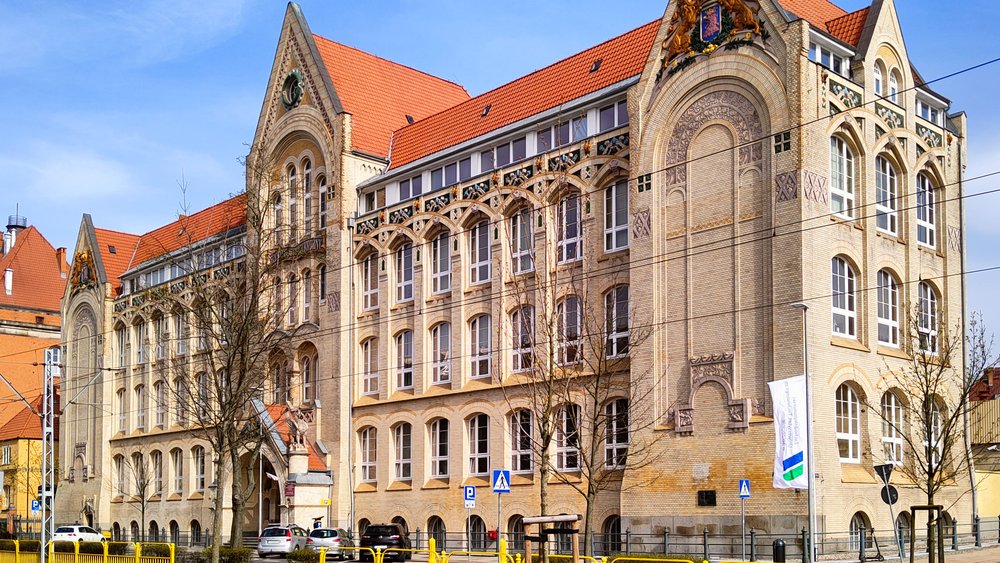Szczecin