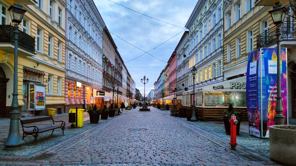 Szczecin
