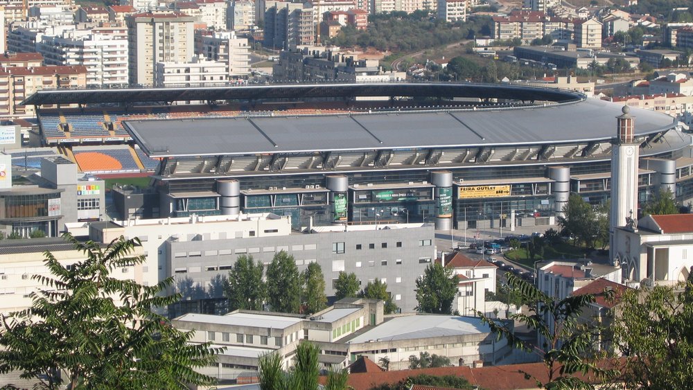Coimbra