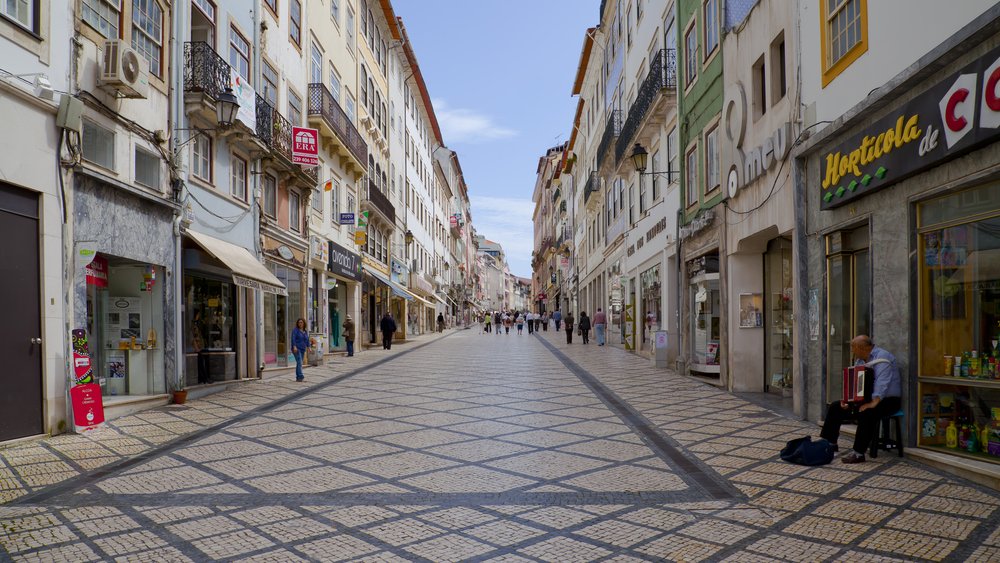Coimbra