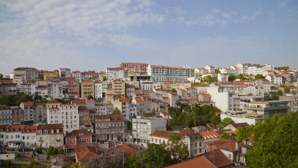 Coimbra