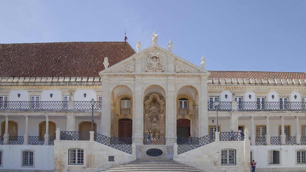 Coimbra