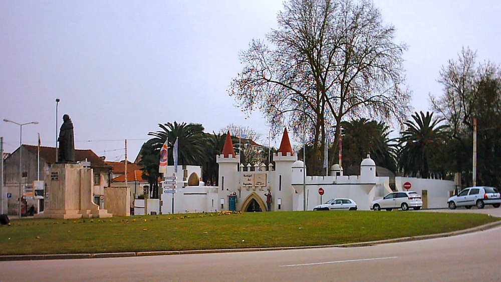 Coimbra