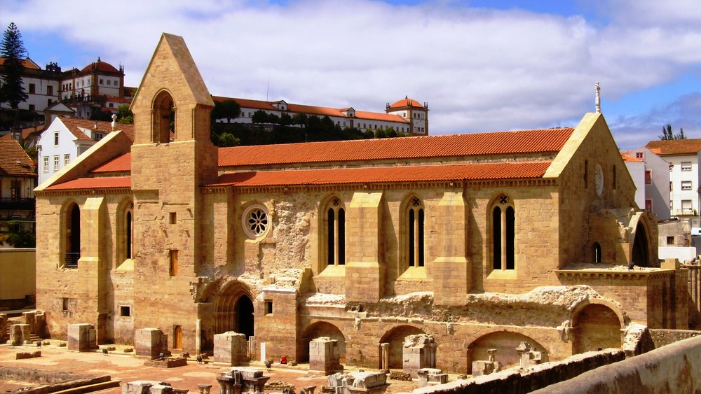 Coimbra
