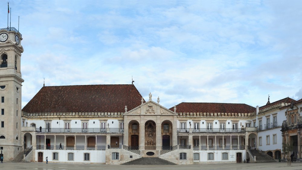 Coimbra