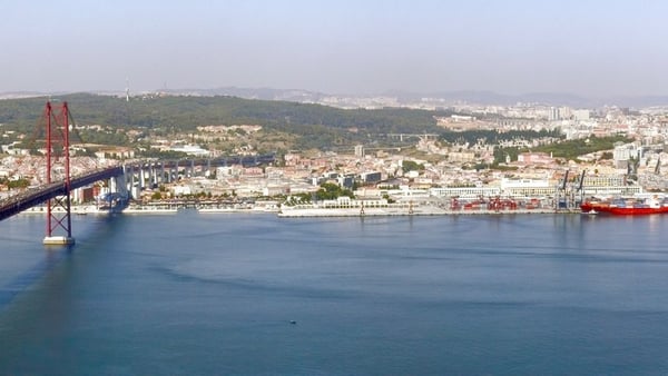 Lisbon Cruise Port: Shore Excursions & Expert Expert Guide