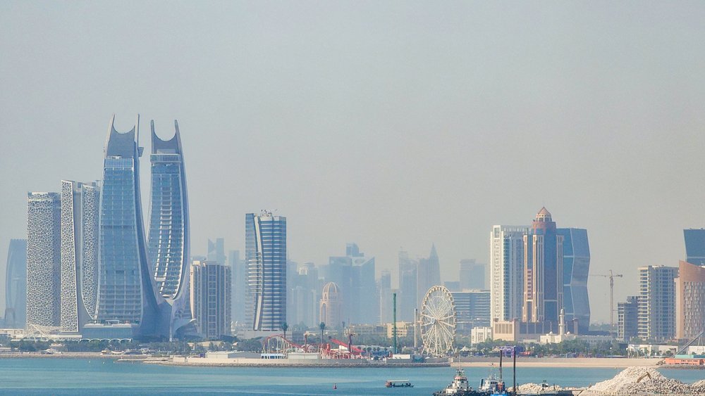 Doha