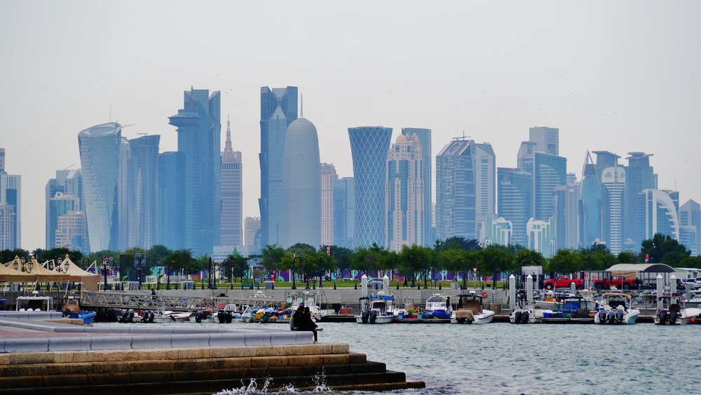 Doha