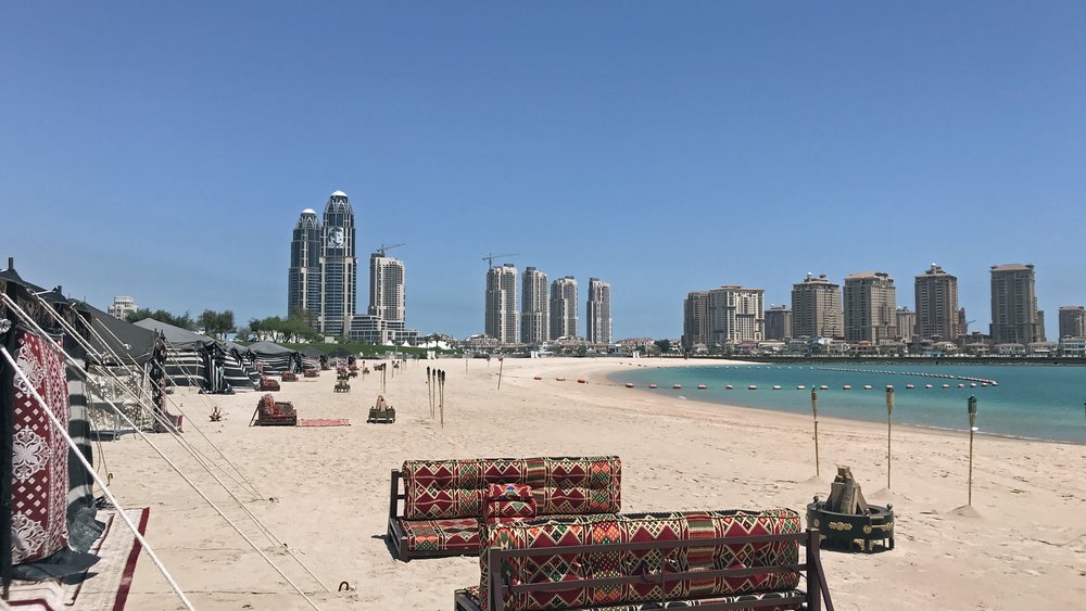 Doha
