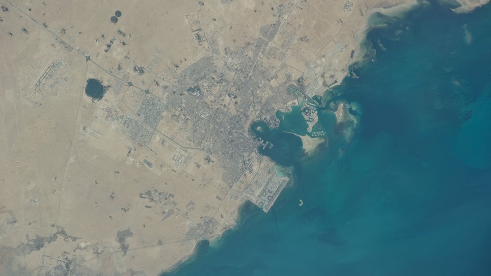 Doha