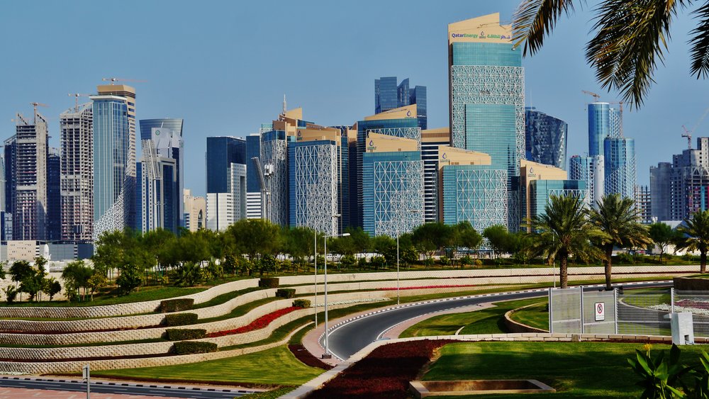 Doha
