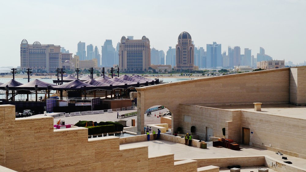Doha