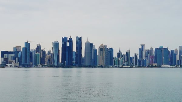 Doha Cruise Port: Shore Excursions & Expert Guide