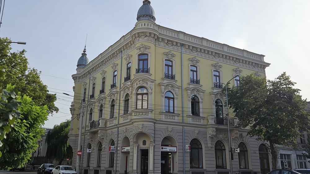 Braila