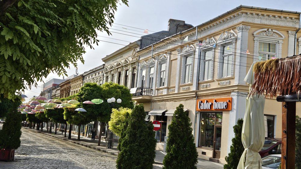 Braila