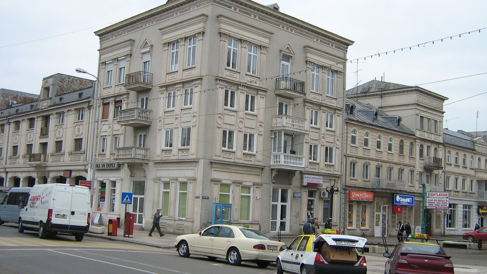 Braila