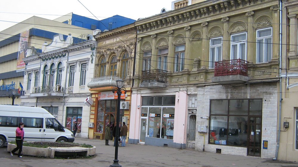 Braila