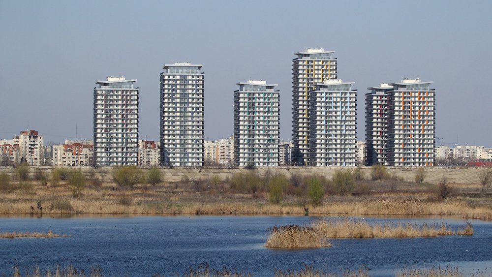 Bucharest