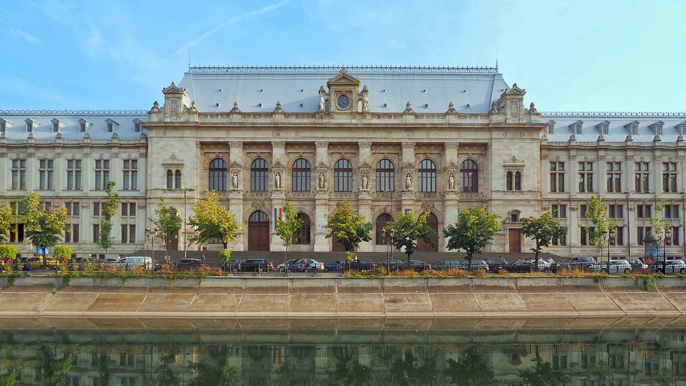 Bucharest