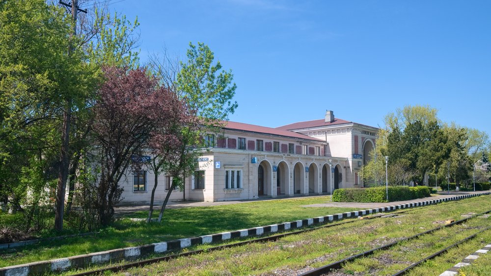 Giurgiu