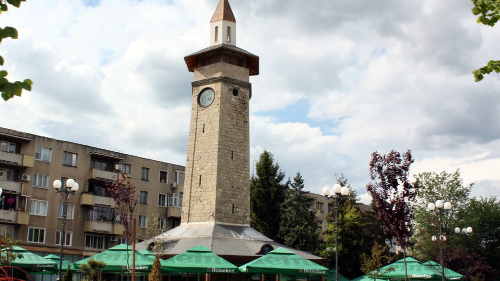 Giurgiu