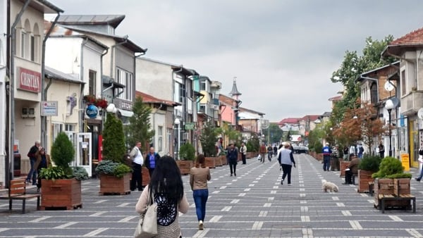 Giurgiu Cruise Port: Expert Guide to Bucharest Shore Excursions