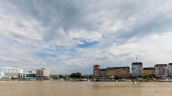 Tulcea Cruise Port: Danube Delta Guide & Shore Excursions
