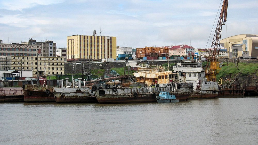 Anadyr