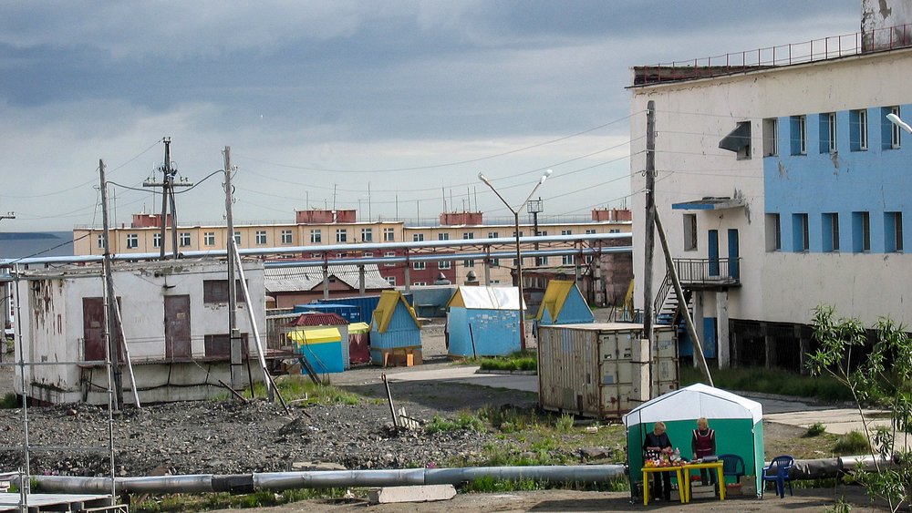 Anadyr