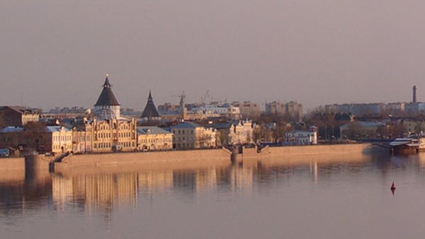 Astrakhan Cruise Port: Shore Excursions & Expert Guide