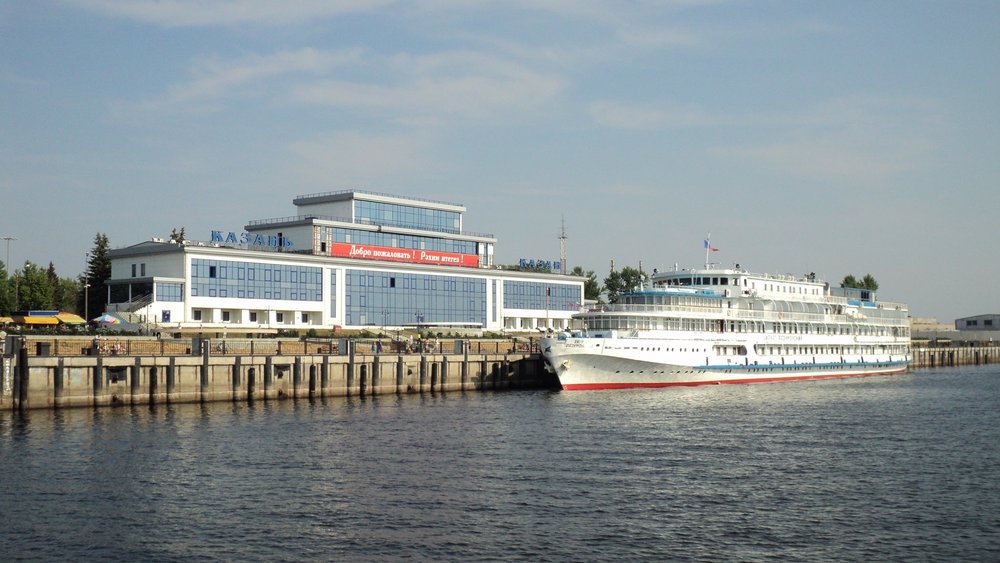 Kazan