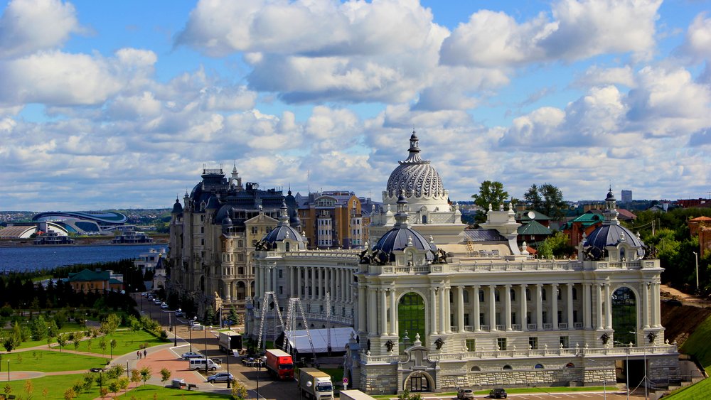 Kazan